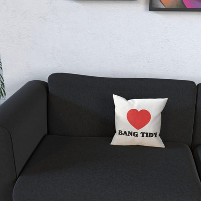 Bang Tidy - Cushion