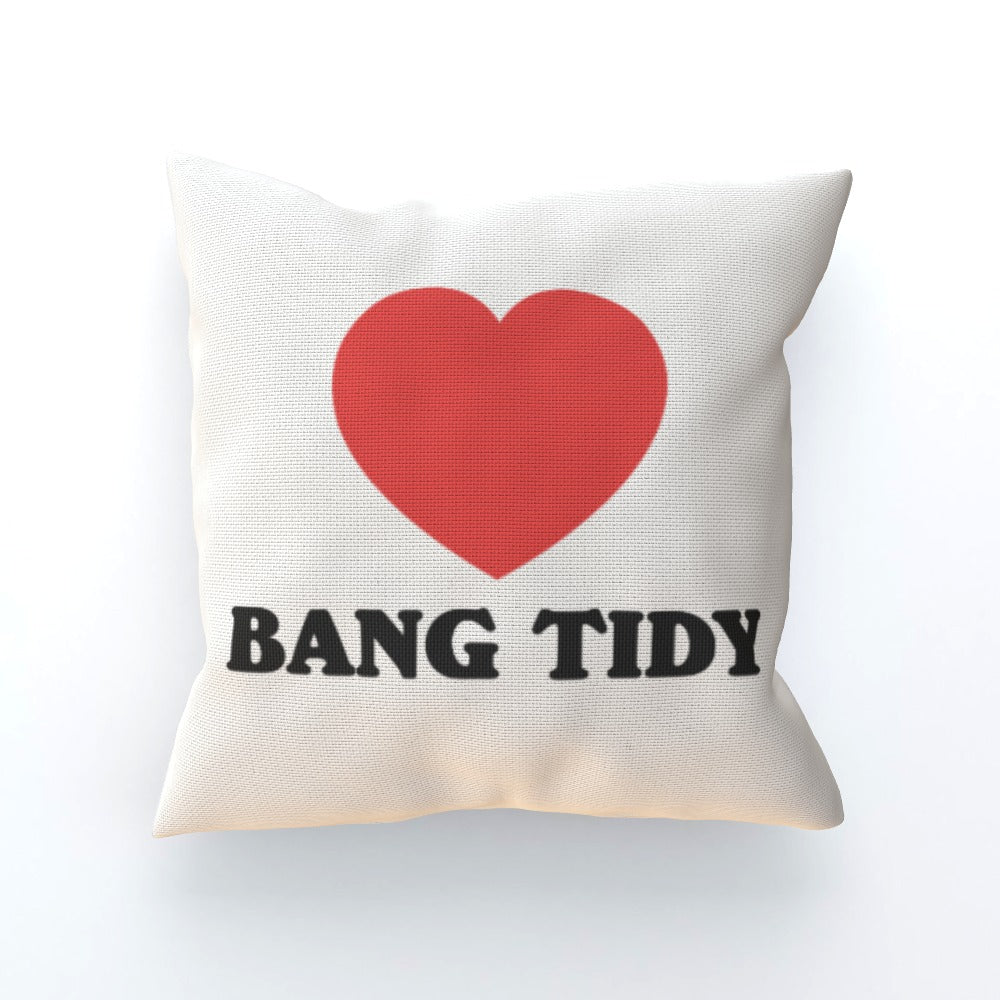 Bang Tidy - Cushion