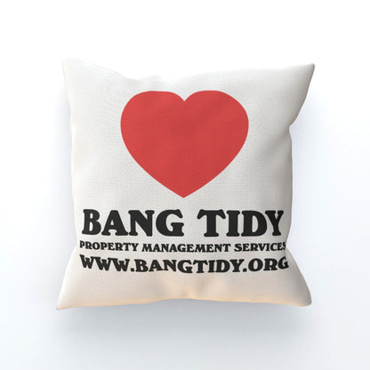 Bang Tidy - Cushion