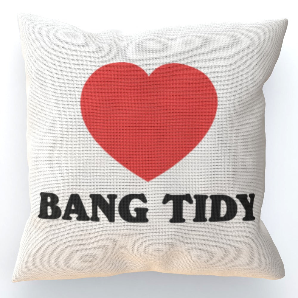 Bang Tidy - Cushion