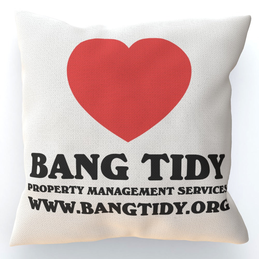 Bang Tidy - Cushion