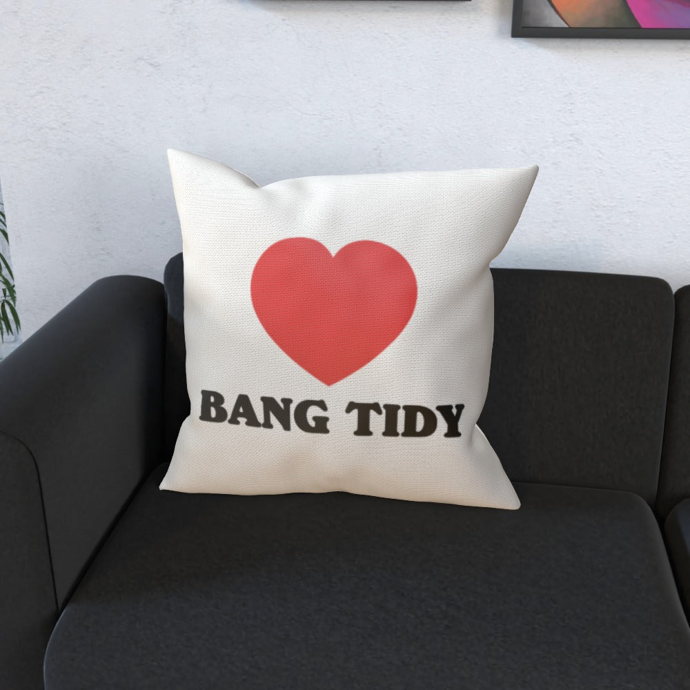 Bang Tidy - Cushion