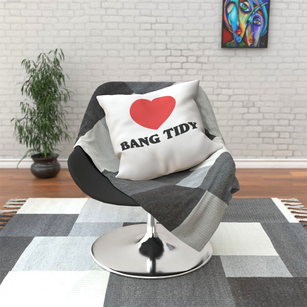 Bang Tidy - Cushion