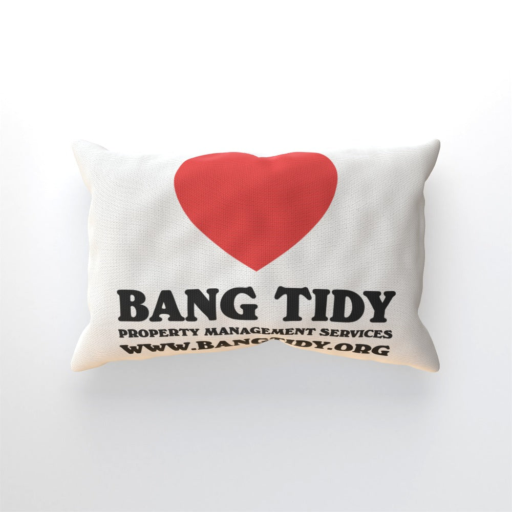 Bang Tidy - Cushion