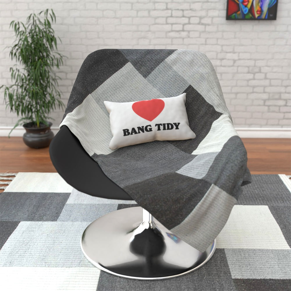 Bang Tidy - Cushion