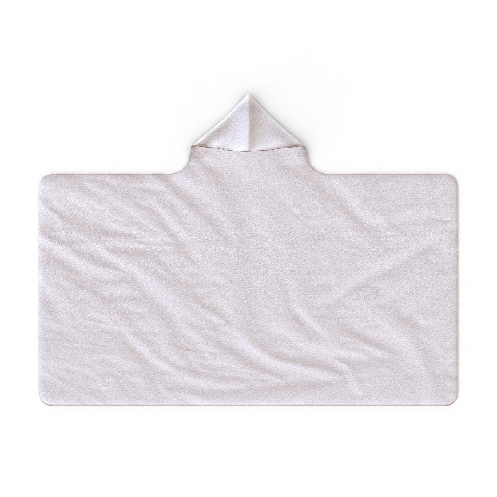 Dreams Come True - Hooded Towel