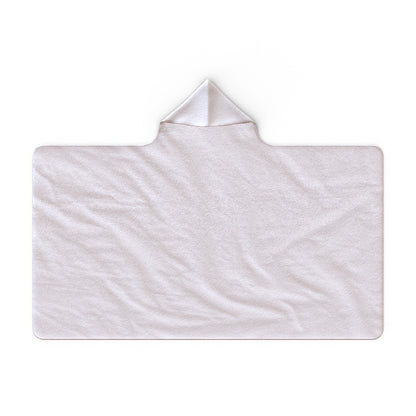 Dreams Come True - Hooded Towel