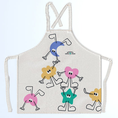 Dreams Come True - Apron