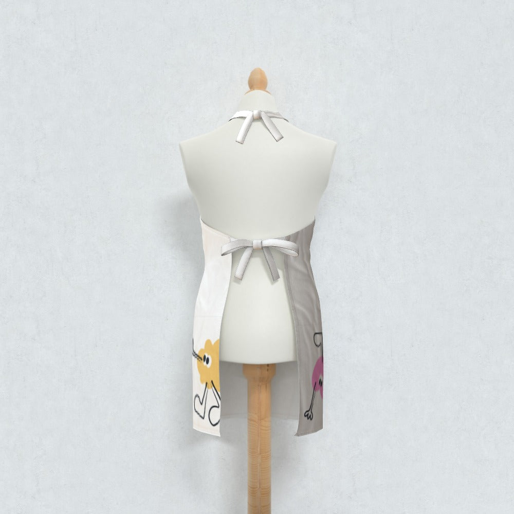 Dreams Come True - Apron
