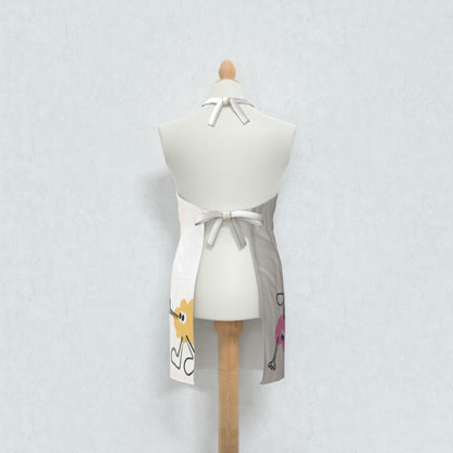 Dreams Come True - Apron