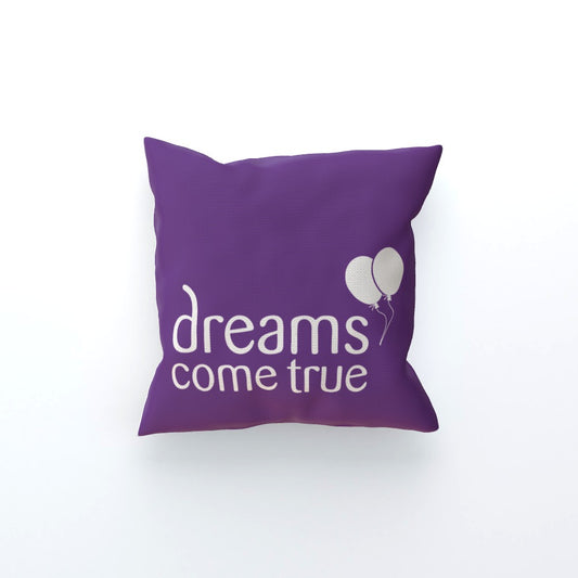 Dreams Come True - Cushions