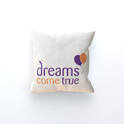 Dreams Come True - Cushions