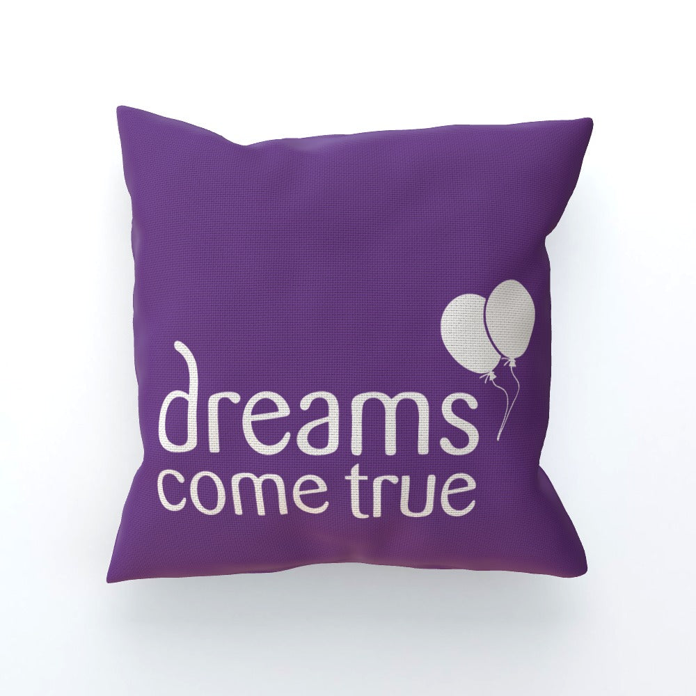 Dreams Come True - Cushions