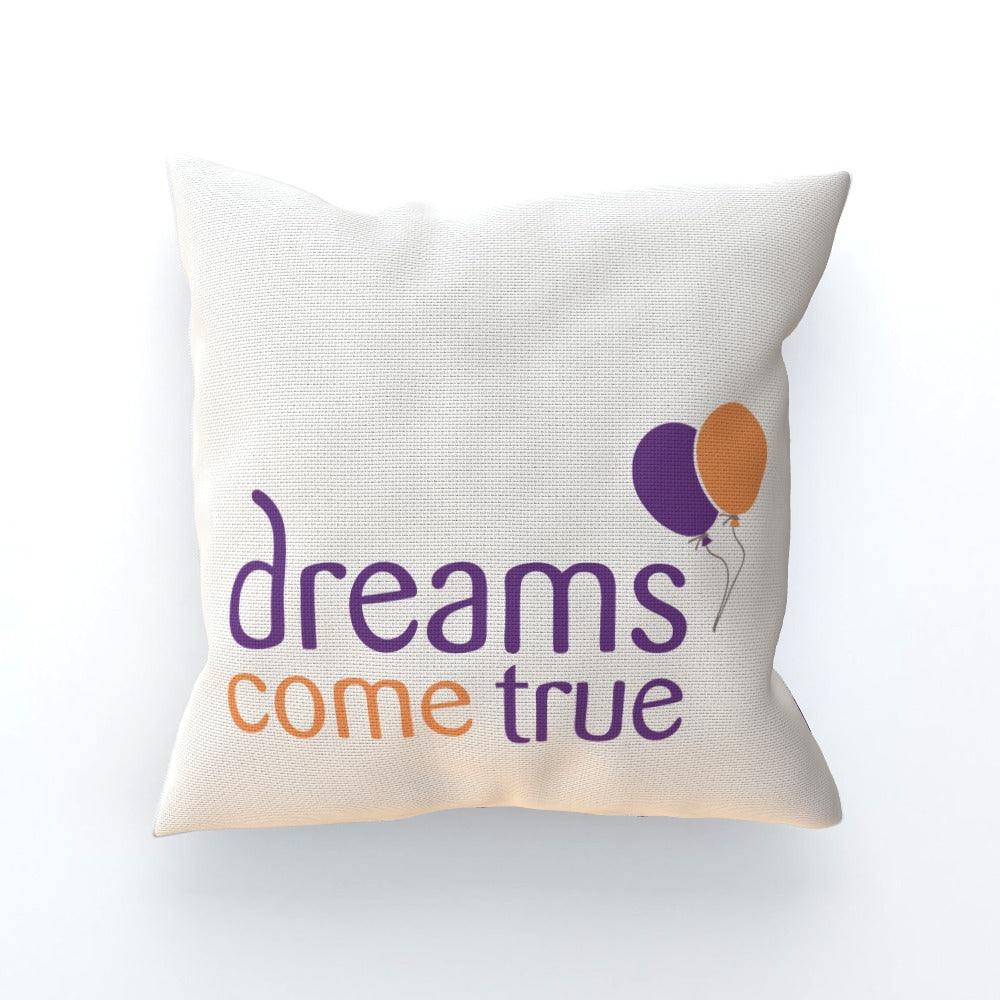 Dreams Come True - Cushions