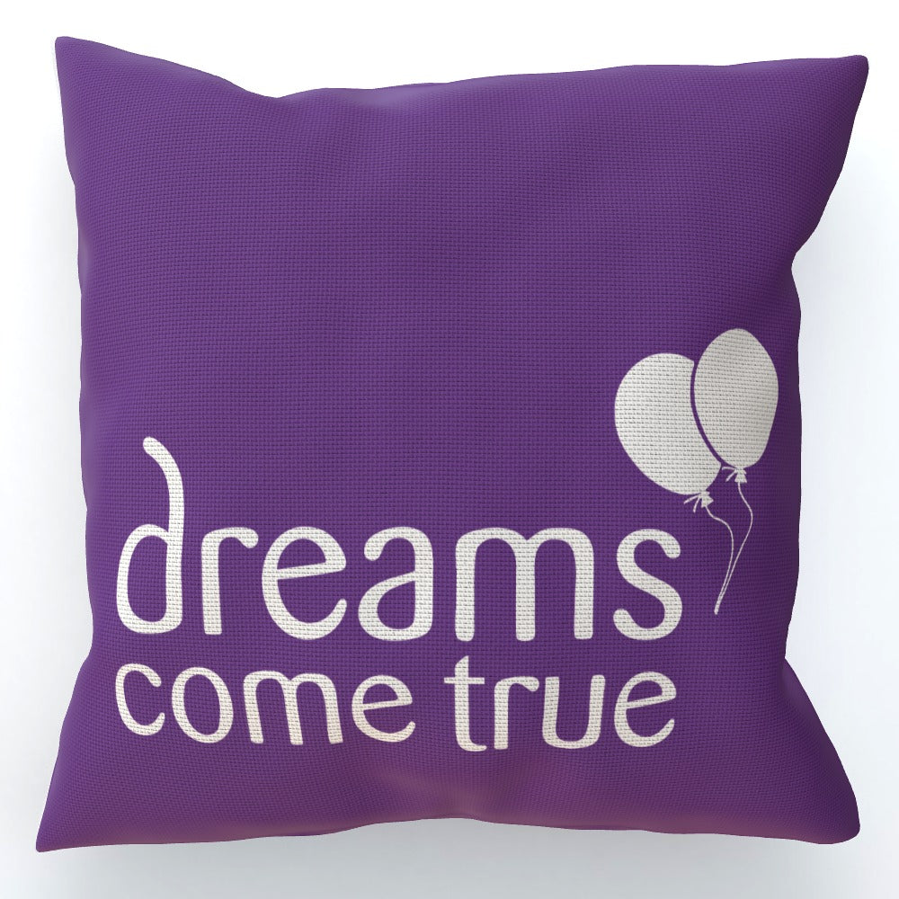 Dreams Come True - Cushions