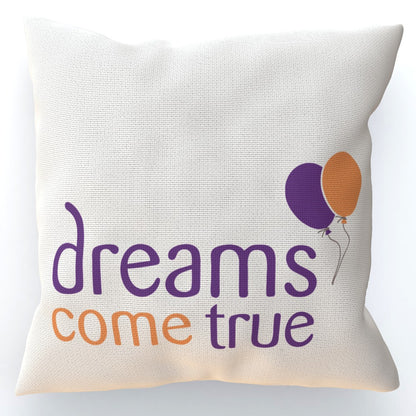 Dreams Come True - Cushions