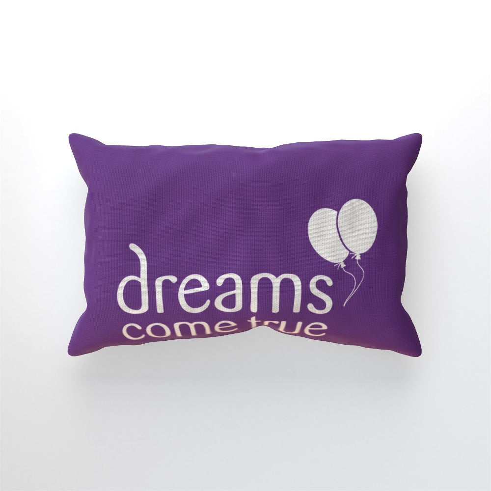 Dreams Come True - Cushions