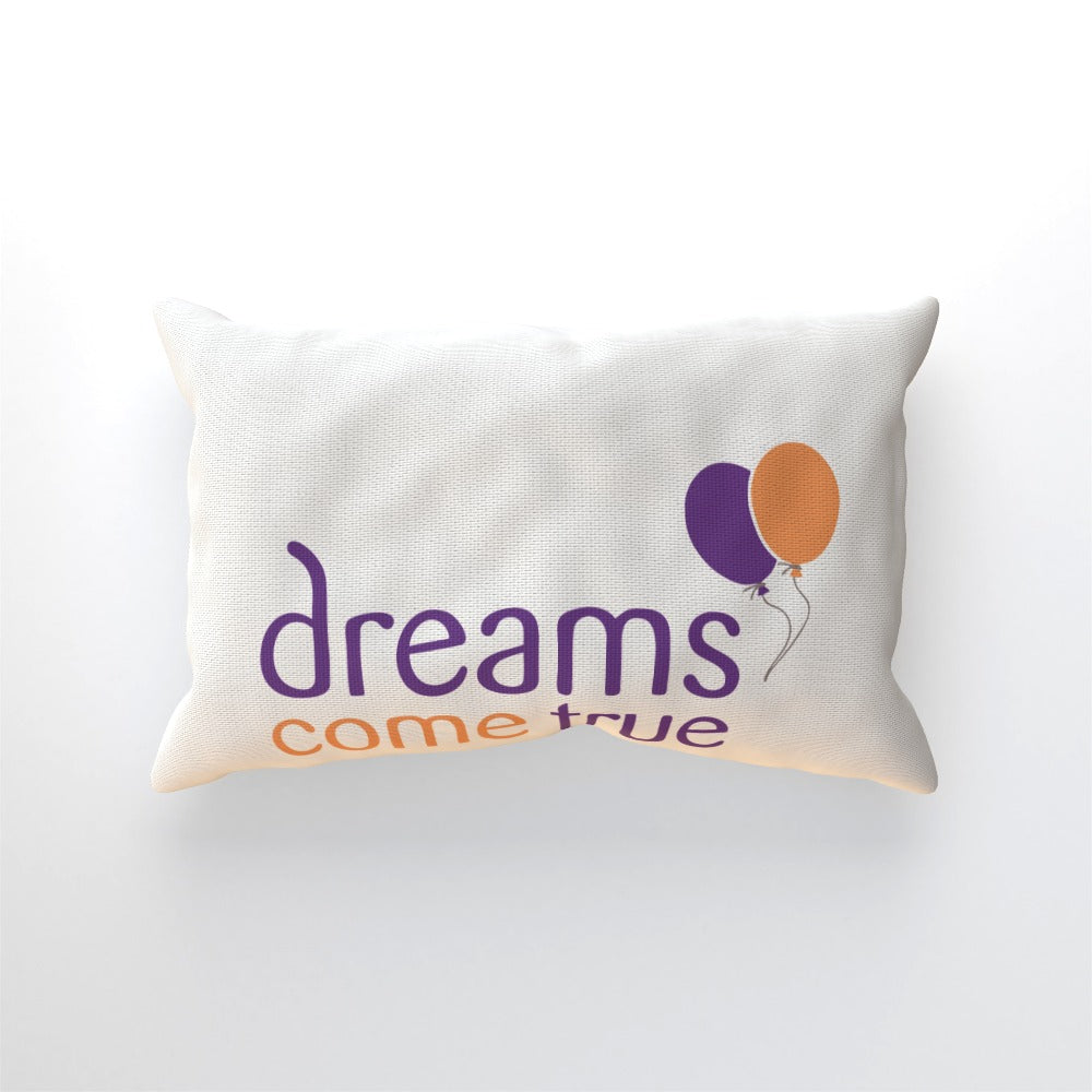 Dreams Come True - Cushions