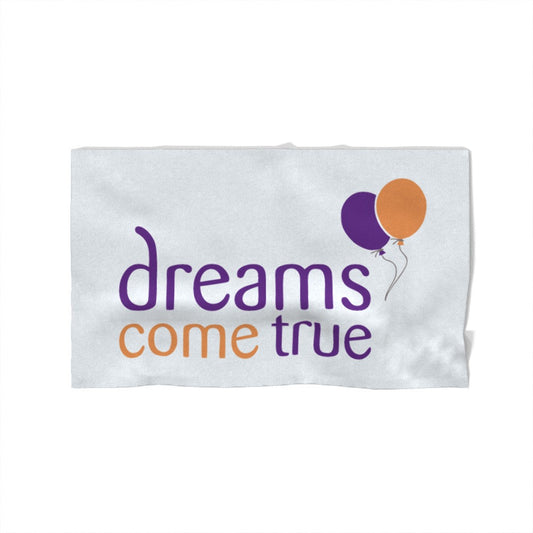 Dreams Come True - Towel