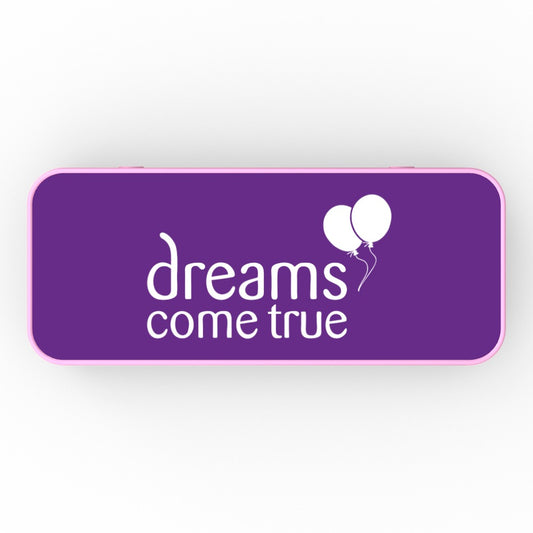 Dreams Come True - Pencil Case