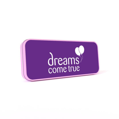 Dreams Come True - Pencil Case