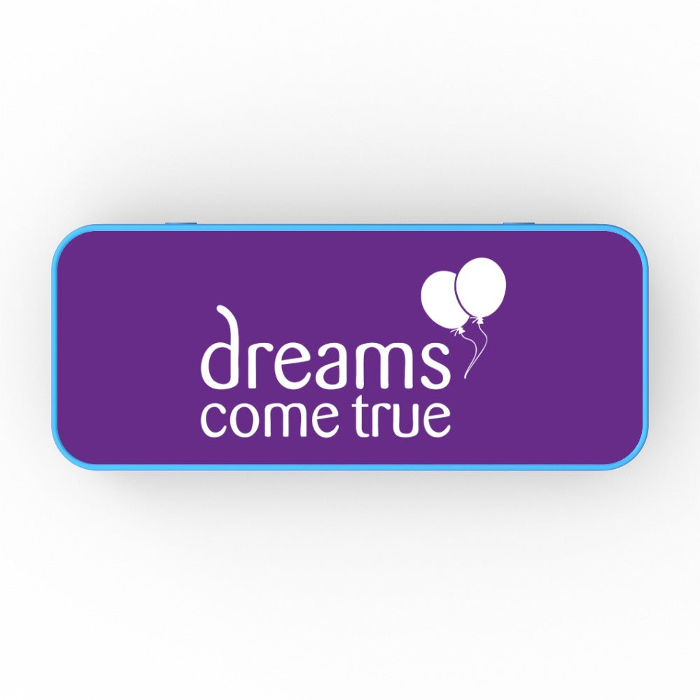 Dreams Come True - Pencil Case