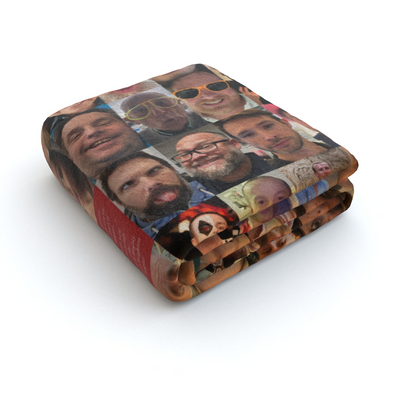 BNI Pavilion - Sylvesters Retirement Blanket