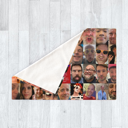 BNI Pavilion - Sylvesters Retirement Blanket