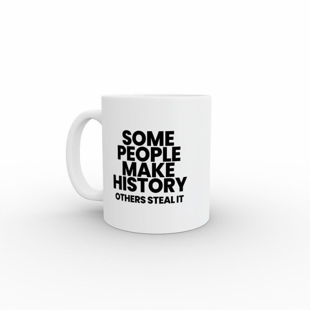 Diamond Gangster - 11oz Ceramic Mug