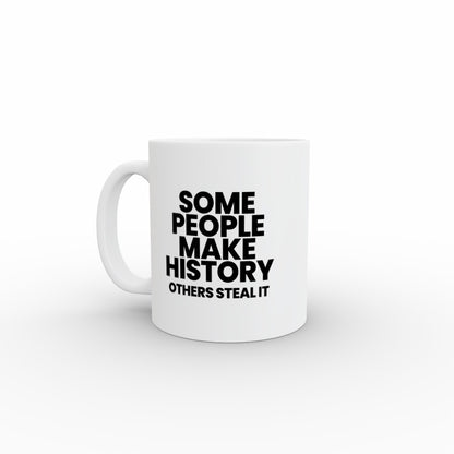 Diamond Gangster - 11oz Ceramic Mug