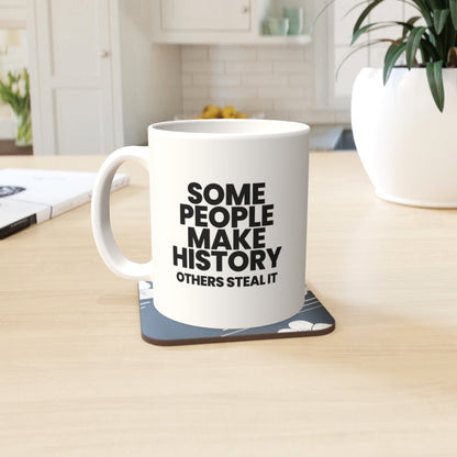 Diamond Gangster - 11oz Ceramic Mug