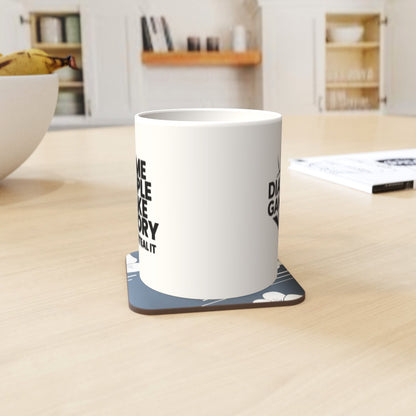 Diamond Gangster - 11oz Ceramic Mug