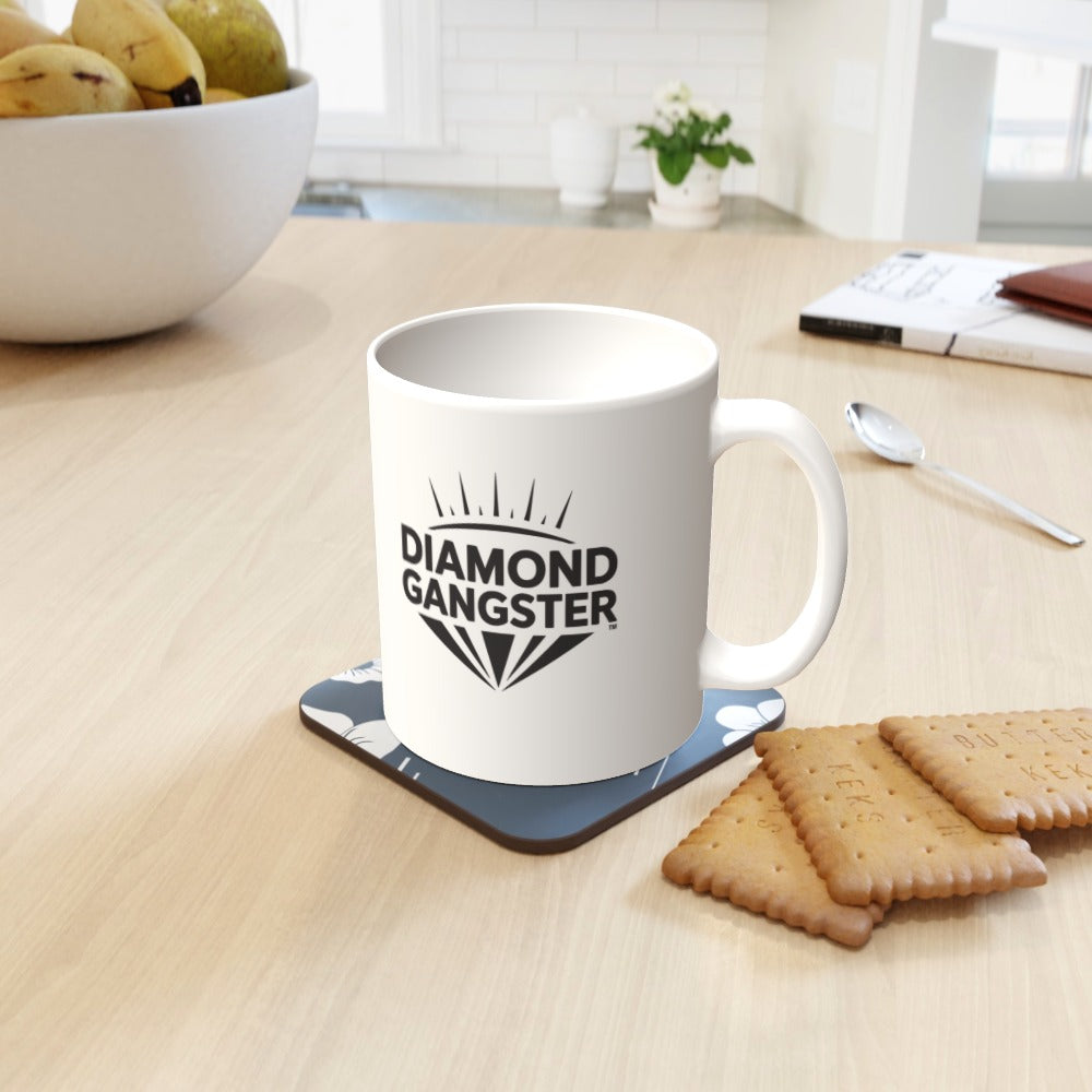 Diamond Gangster - 11oz Ceramic Mug