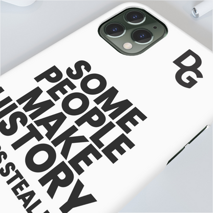 Diamond Gangster - iPhone Case