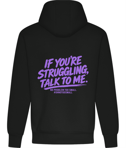 Back