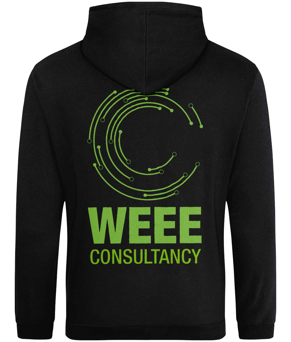 Back