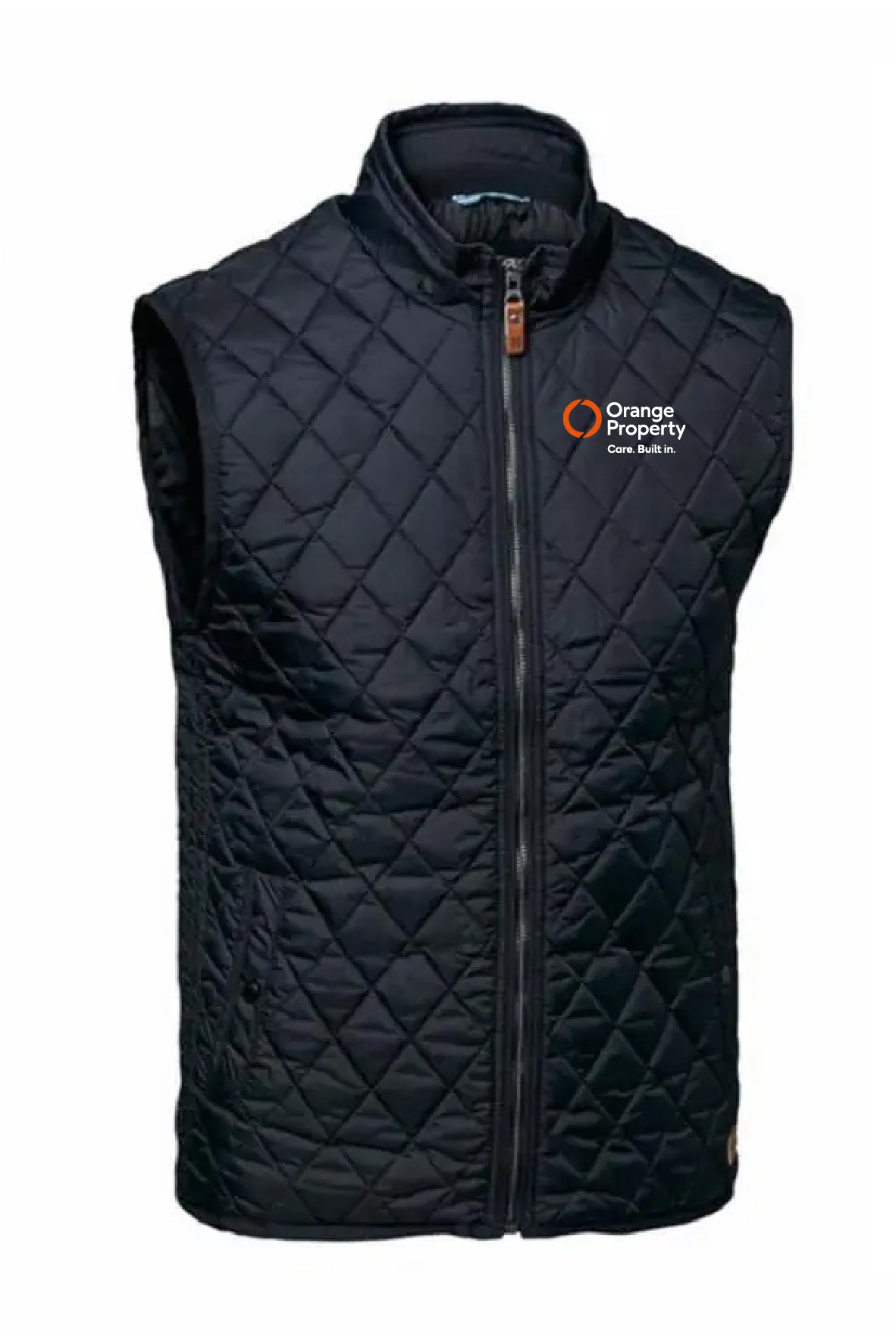 Orange Property - Nimbus Camden Luxury Gilet
