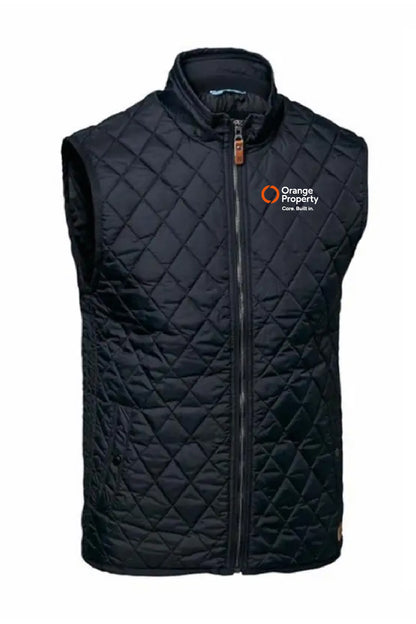 Orange Property - Nimbus Camden Luxury Gilet