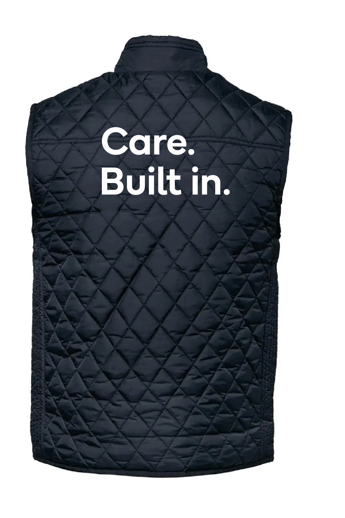 Orange Property - Nimbus Camden Luxury Gilet