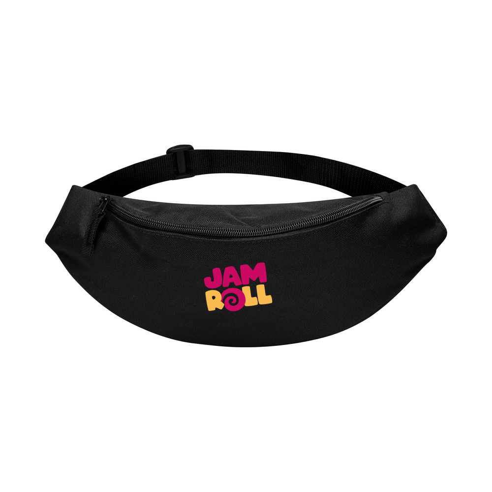 Jamroll - Belt Bag