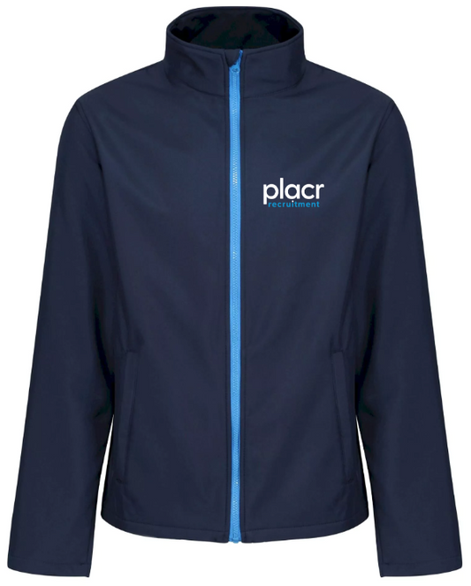 Placr - Softshell Jacket