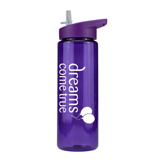 Dreams Come True - Sports Bottle - 750ml