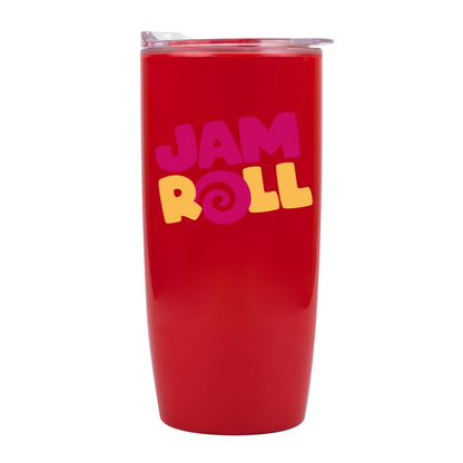 Jamroll - Double Walled Drinks Tumbler Bottle