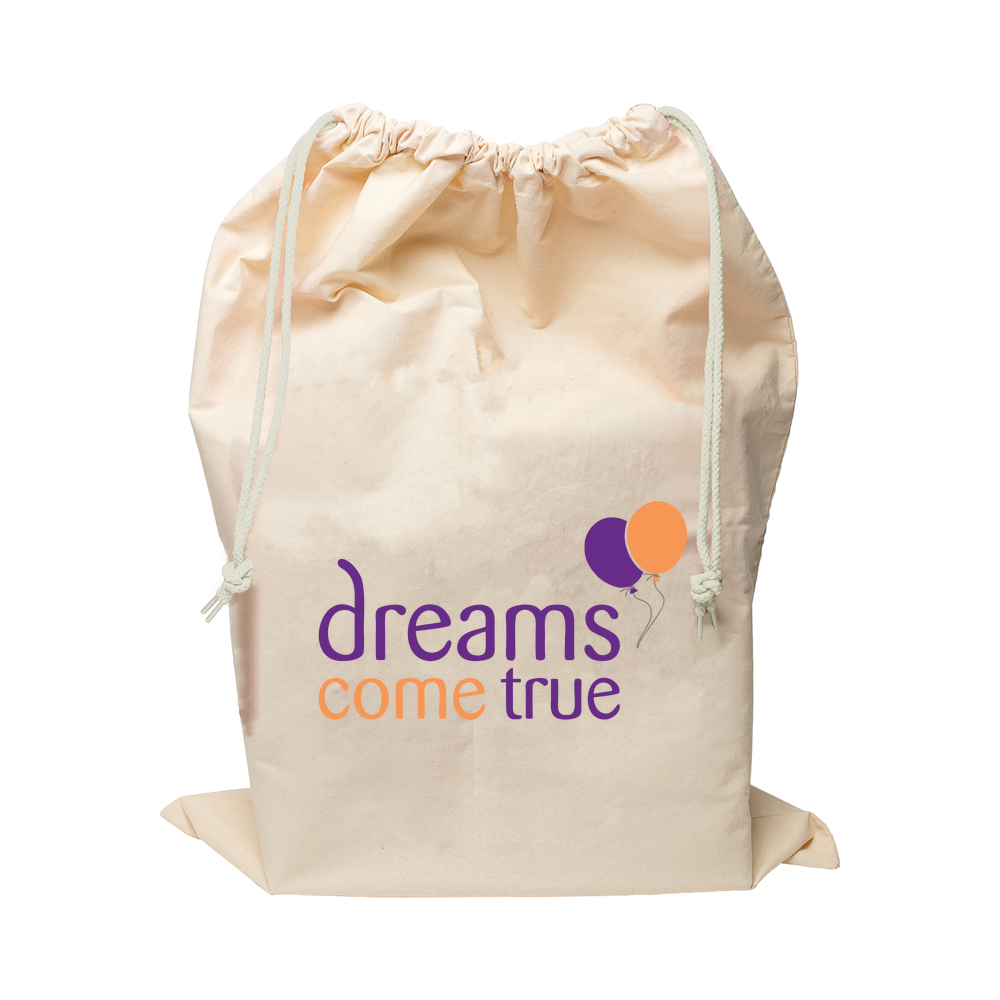 Dreams Come True - Christmas Sack