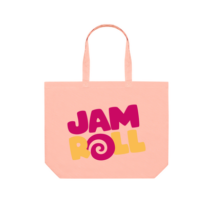 Jamroll - Maxi Tote Bag
