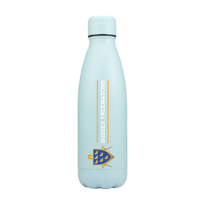 Matte Vacuum Bottle - 500ml