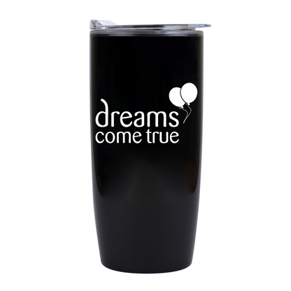 Double Walled Drinks Tumbler - 530ml