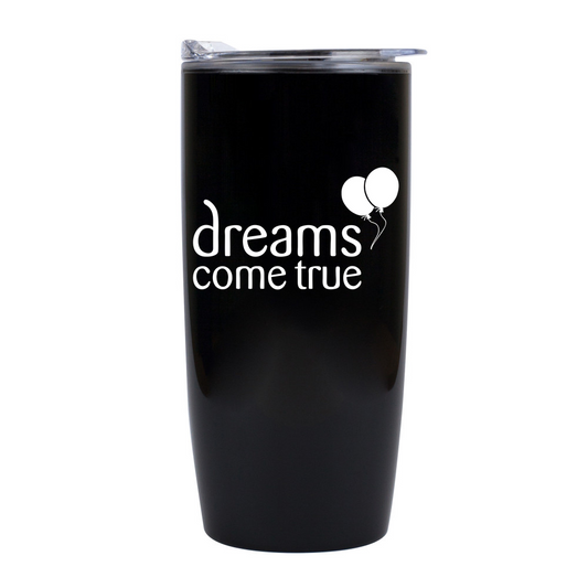 Double Walled Drinks Tumbler - 530ml