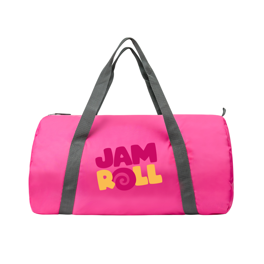 Jamroll - Barrel Bag