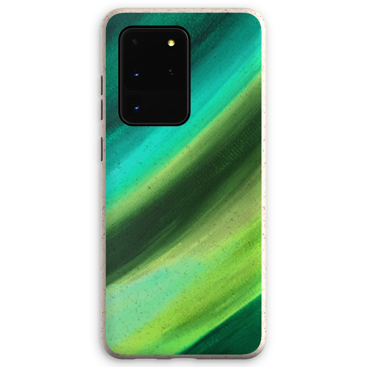 Green Eco Phone Case